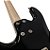 Guitarra Stratocaster Preta Michael MysticTone GMS130 SSS - Imagem 7