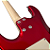 Guitarra Stratocaster Vermelha Michael MysticTone GMS130 SSS - Imagem 6