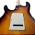 Guitarra Stratocaster Sunburst Michael MysticTone GMS130 SSS - Imagem 7