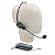 Microfone Headset UHF Recarregável Soundvoice MM-113 - Imagem 5