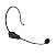 Microfone Headset UHF Recarregável Soundvoice MM-113 - Imagem 3