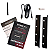 Mesa Digital 24 Canais com Bluetooth K-Audio Stage R24s - Imagem 8