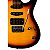 Guitarra Washburn Profissional Sunburst RX25FVSB - Imagem 4
