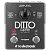 Pedal Ditto X2 Looper TC Eletronic - Imagem 1