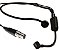 Microfone Shure PGA31-TQG Headset Condensador Cardioide - Imagem 4