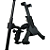 Suporte de Tablet Para Pedestal De Microfone Saty STI-05 - Imagem 1