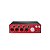 Interface de Áudio Focusrite Thunderbolt Clarett 4PRE 18/8 - Imagem 1