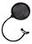 Pop Filter Para Microfone Estudio Shield MS15 - Imagem 3