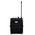 Microfone UHF Sem Fio MXT Headset Lapela UHF-10BP - Imagem 4