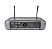 Microfone UHF Sem Fio MXT Headset Lapela UHF-10BP - Imagem 3
