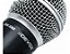 Microfone Sem Fio Duplo UHF Devox DX-580 Com Case - Imagem 4