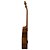 Ukulele Benson Elétrico Solid Koa UB-506SE Com Capa - Imagem 2