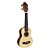 Ukulele Solid Spruce Eletrico 21 - UB-21SE - Benson - Imagem 1