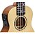 Ukulele Solid Spruce Eletrico 21 - UB-21SE - Benson - Imagem 2