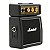 Mini Amplificador para Guitarra Marshall  MS-2-E Black 1W - Imagem 1