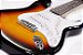 Guitarra Vogga Elétrica Stratocaster Sunburst VCG601N YS - Imagem 6