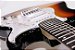 Guitarra Vogga Elétrica Stratocaster Sunburst VCG601N YS - Imagem 5