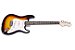 Guitarra Vogga Elétrica Stratocaster Sunburst VCG601N YS - Imagem 1