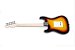 Guitarra Vogga Elétrica Stratocaster Sunburst VCG601N YS - Imagem 2