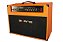 Amplificador Guitarra Borne Evidence 200 150w Rms Laranja - Imagem 2