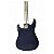 Guitarra Stratocaster Austin Infantil Azul - Imagem 3