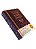 Biblia de Estudo King James Atualizada Hipergigante Bordô - Imagem 3