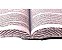 Biblia de Estudo King James Atualizada Hipergigante Rosa - Imagem 8