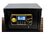 Cofre digital eletrônico cd 2535 - Imagem 3