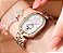 Relógio luxo feminino - Imagem 1