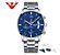 Relógio Nibosi Masculino - Imagem 7