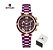 Relógio Reward  Feminino - Imagem 3