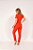 SCRUB CHLO LARANJA - Imagem 3