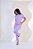 SCRUB CHLO LAVANDA - Imagem 1