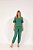 SCRUB JASMIN VERDE MILITAR - Imagem 1