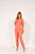 SCRUB JASMIN SALMON - Imagem 3