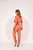 SCRUB JASMIN SALMON - Imagem 1