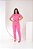 SCRUB PRINCESA PINK - Imagem 2