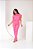 SCRUB PRINCESA PINK - Imagem 1