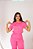 SCRUB PRINCESA PINK - Imagem 3