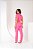 SCRUB PRINCESA PINK - Imagem 5