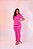 SCRUB FLORA PINK - Imagem 2