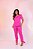 SCRUB FLORA PINK - Imagem 1