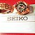 RELÓGIO SEIKO - Imagem 1