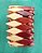 KIT 3 PULSEIRAS AMAZONAS - Imagem 2