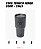 Copo Térmico Honor Invictus 850 ml - Cinza - Imagem 1