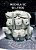 Mochila  GC 50 Litros US COMPLETA - Imagem 1