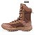 BOTA COTURNO MILITAR ACERO RIPSTOP PONTO 50 COYOTE - Imagem 1