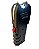TASER DZ. 928 SELF DEFENSE / 180000 W CAIXA AZUL COM CARREGADOR E CAPA - Imagem 1