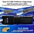 TASER DZ. 928 SELF DEFENSE / 180000 W CAIXA AZUL COM CARREGADOR E CAPA - Imagem 8