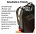 TASER DZ. 928 SELF DEFENSE / 180000 W CAIXA AZUL COM CARREGADOR E CAPA - Imagem 2